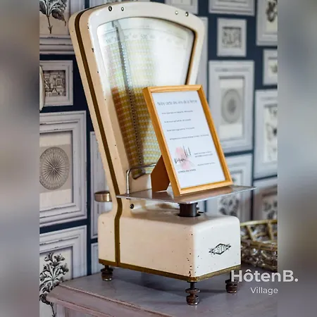 Feriehus Douce Campagne Private Blanc (Dordogne)