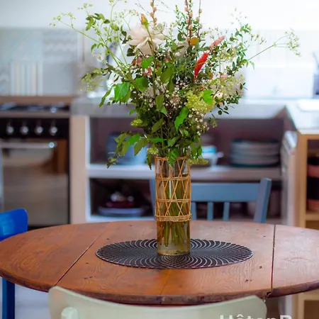 Douce Campagne Private * Blanc (Dordogne)