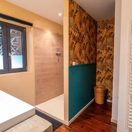 Ferienhaus Douce Campagne Private