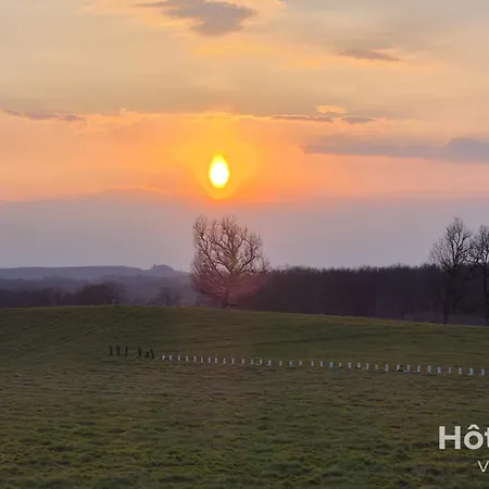 Douce Campagne Private Ferienhaus