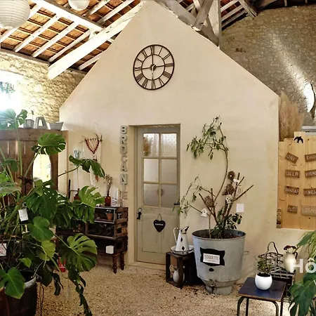 Douce Campagne Private * Blanc (Dordogne)