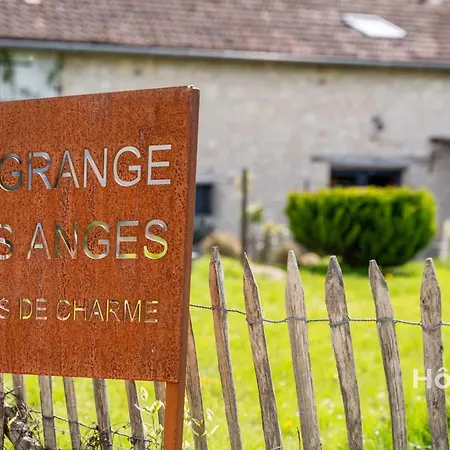 Douce Campagne Private Ferienhaus Blanc (Dordogne)