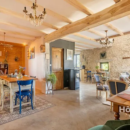 Douce Campagne Private Ferienhaus