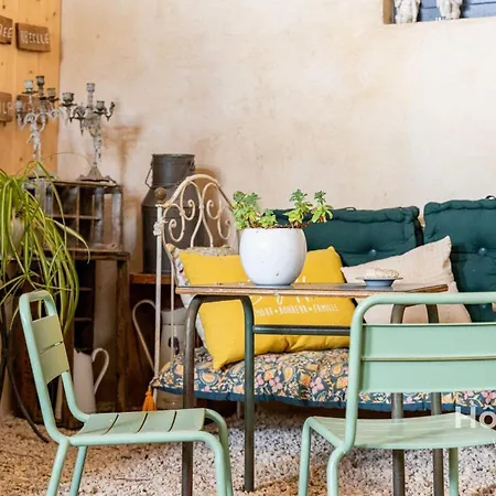 Douce Campagne Private *