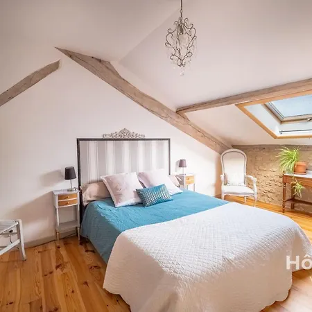 Douce Campagne Private Blanc (Dordogne)