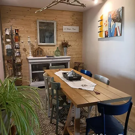 Douce Campagne Private * Blanc (Dordogne)