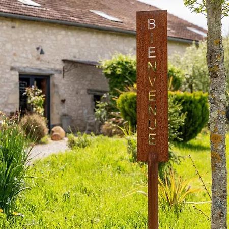 Ferienhaus Douce Campagne Private