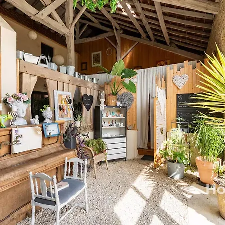 Douce Campagne Private