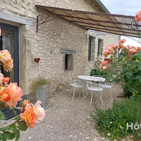 Ferienhaus Douce Campagne Private