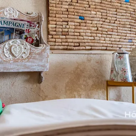 Douce Campagne Private Ferienhaus *