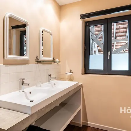 Douce Campagne Private Ferienhaus Blanc (Dordogne)