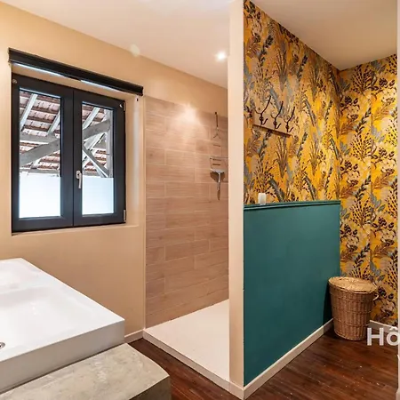 Douce Campagne Private