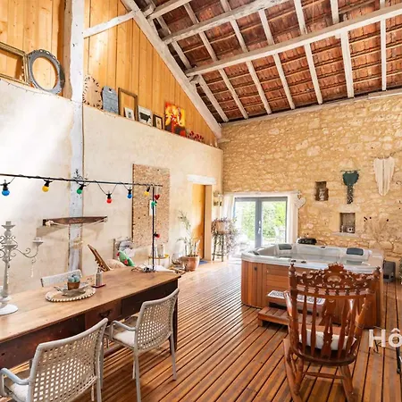 Douce Campagne Private * Blanc (Dordogne)