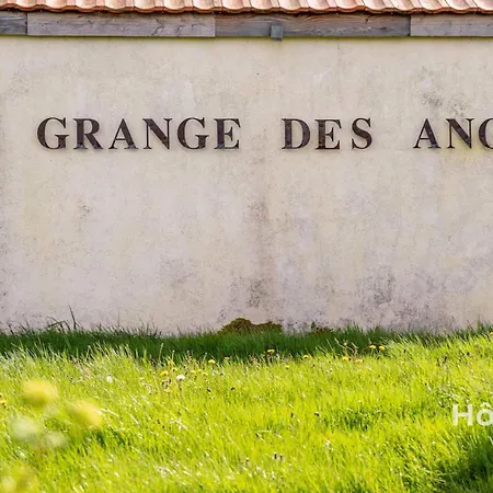 Douce Campagne Private Blanc (Dordogne)