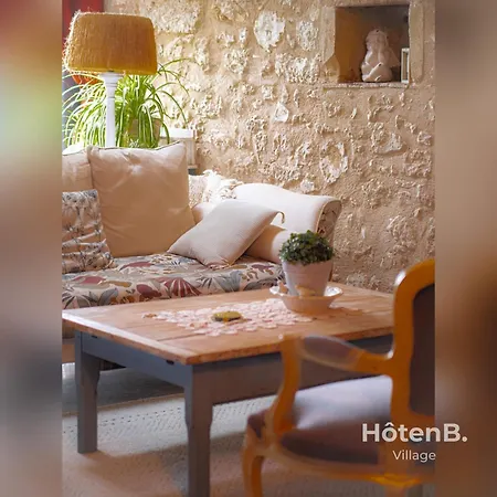 Douce Campagne Private * Blanc (Dordogne)