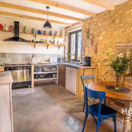 Douce Campagne Private