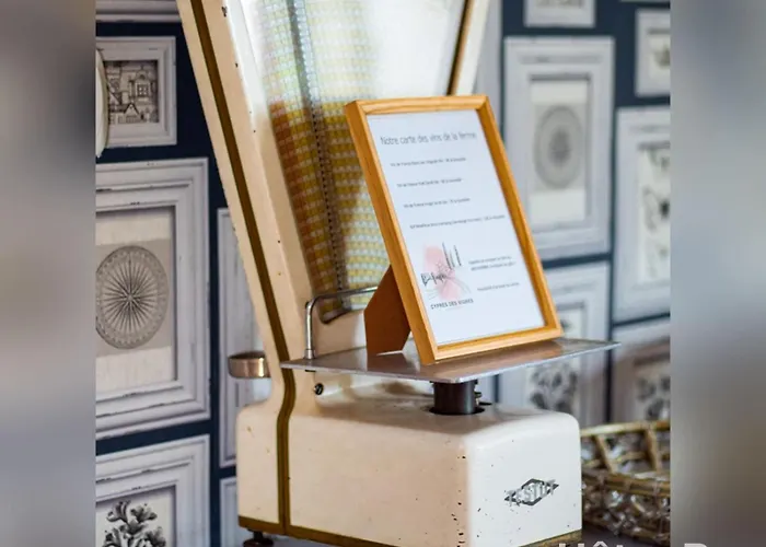 Semesterbostad Douce Campagne Private Blanc (Dordogne)