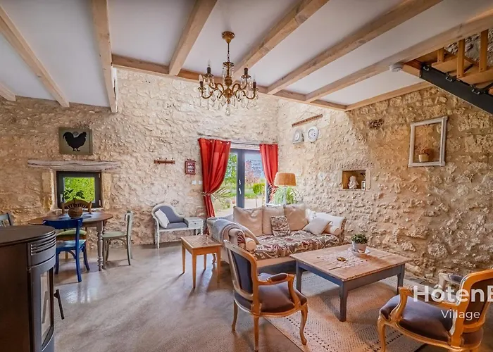 Douce Campagne Private