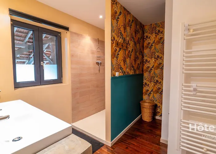 Semesterbostad Douce Campagne Private