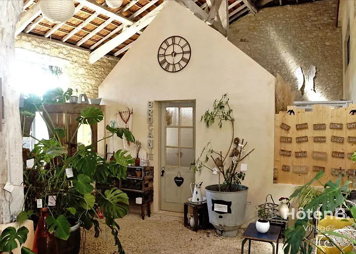 Douce Campagne Private * Blanc (Dordogne)