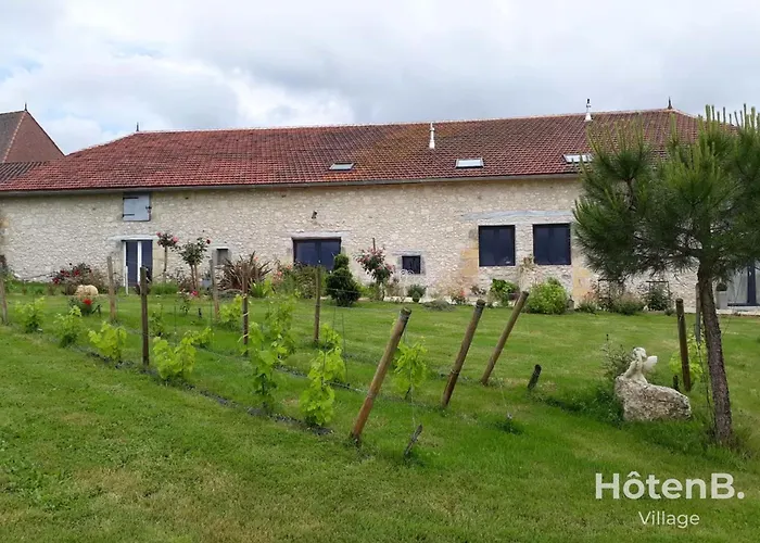 Douce Campagne Private