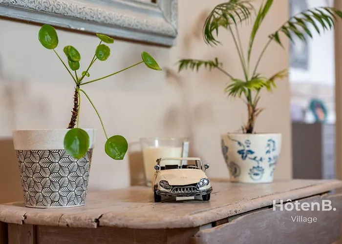 Semesterbostad Douce Campagne Private