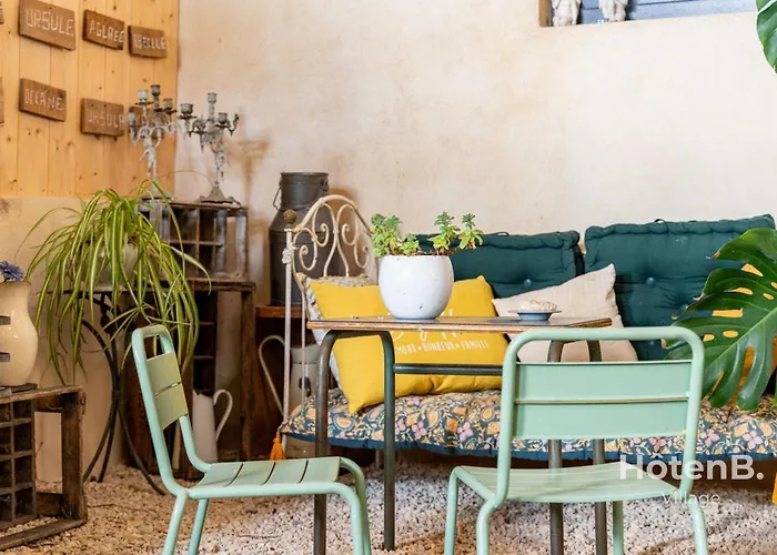 Douce Campagne Private *