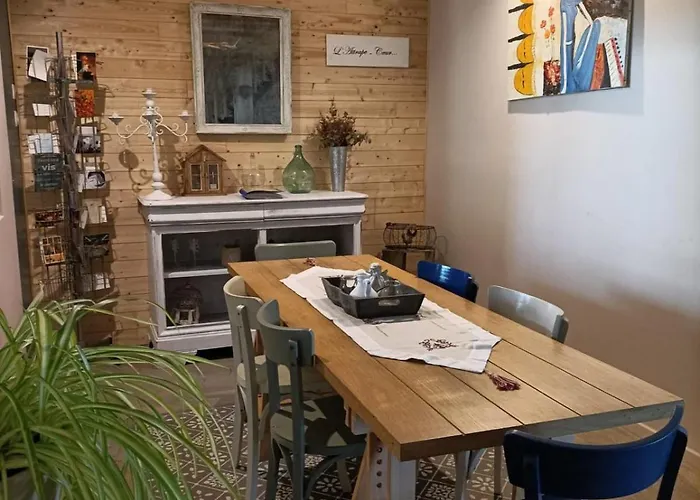 Douce Campagne Private * Blanc (Dordogne)