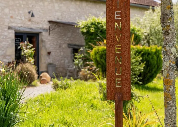 Semesterbostad Douce Campagne Private