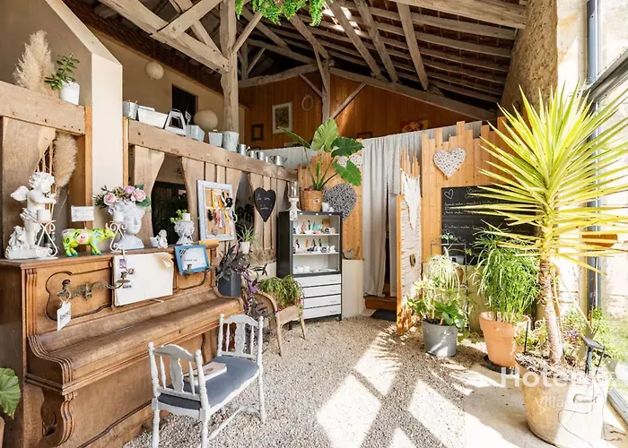 Douce Campagne Private