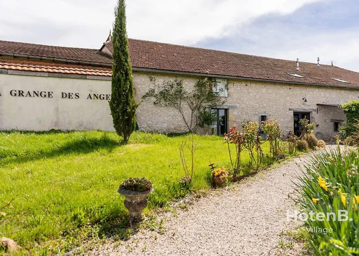 Douce Campagne Private *