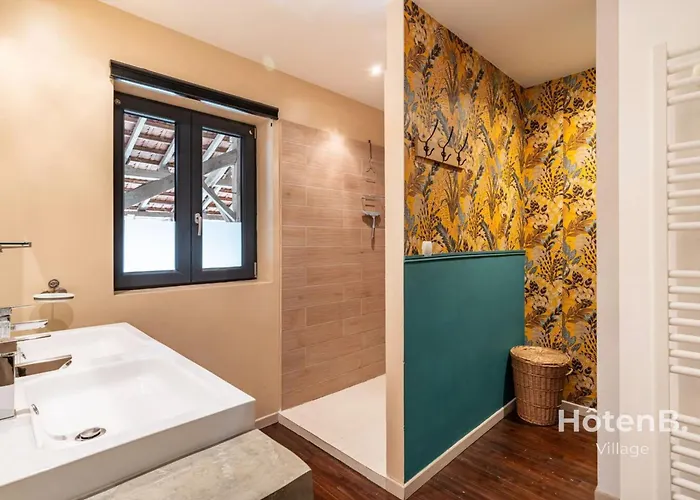 Douce Campagne Private