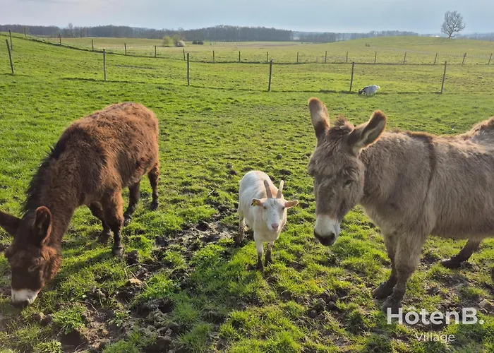 Douce Campagne Private Semesterbostad