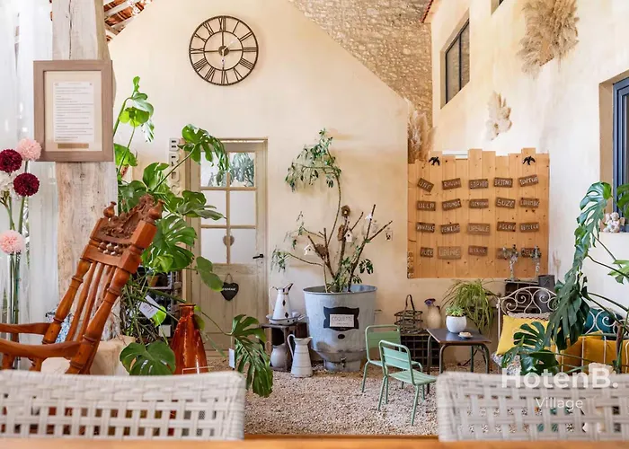 Douce Campagne Private