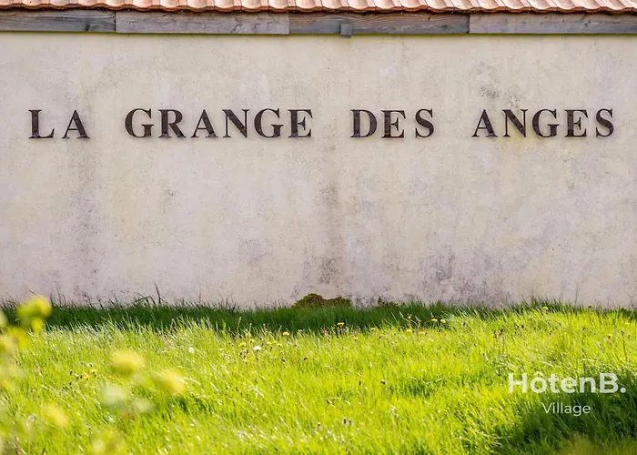 Douce Campagne Private Blanc (Dordogne)