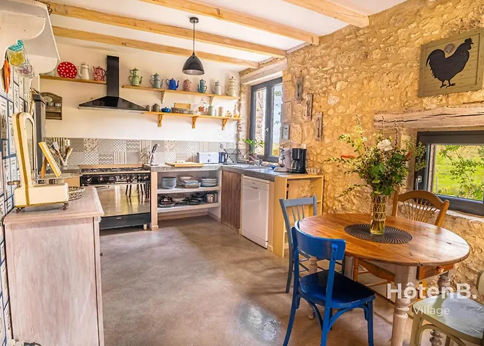 Douce Campagne Private